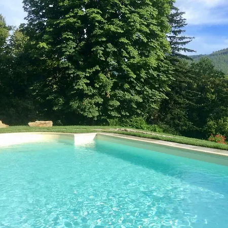 La Casina Dei Leonberger * San Marcello Pistoiese