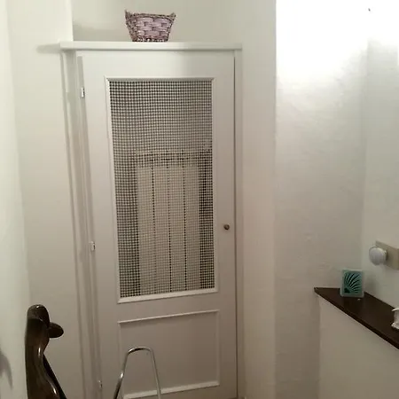Дом отдыха La Casina Dei Leonberger *