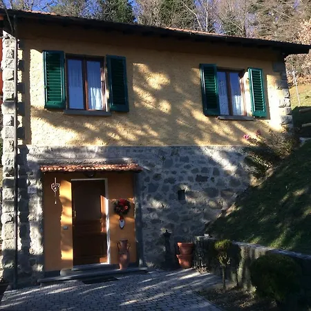 La Casina Dei Leonberger *