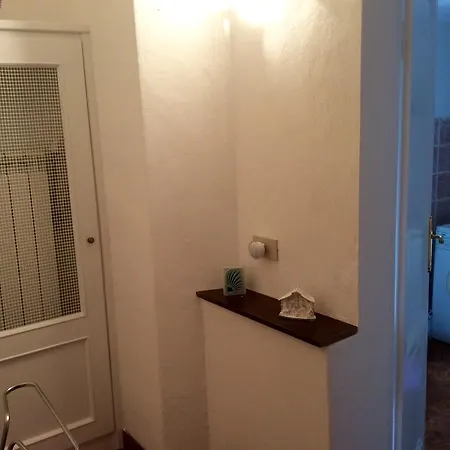 Дом отдыха La Casina Dei Leonberger Сан-Марчелло-Пистойезе