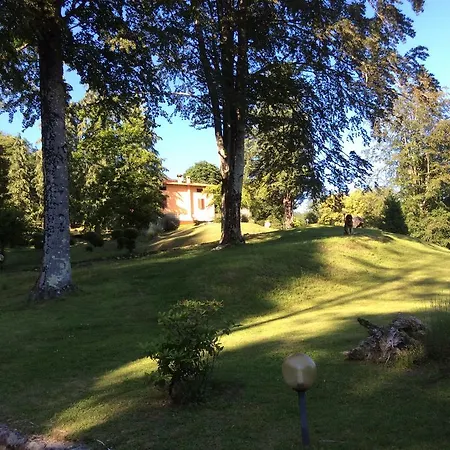 Дом отдыха La Casina Dei Leonberger