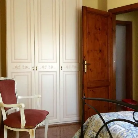 La Casina Dei Leonberger Дом отдыха Сан-Марчелло-Пистойезе