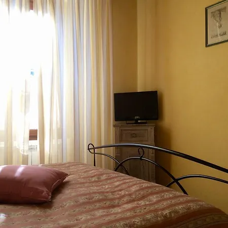 La Casina Dei Leonberger *