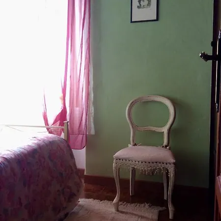 Дом отдыха La Casina Dei Leonberger