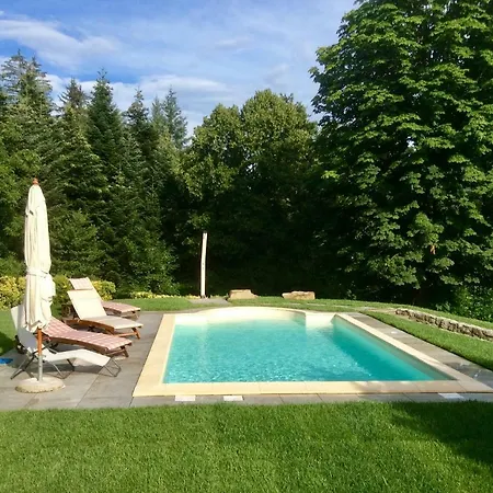 Дом отдыха La Casina Dei Leonberger