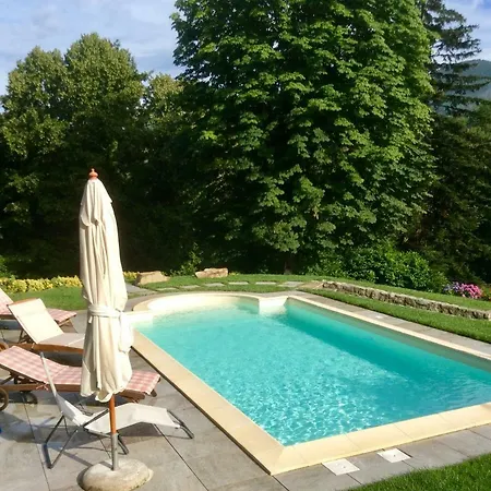 Дом отдыха La Casina Dei Leonberger