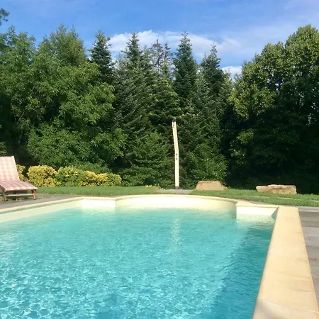 La Casina Dei Leonberger Сан-Марчелло-Пистойезе