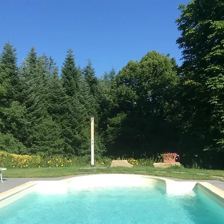Дом отдыха La Casina Dei Leonberger Сан-Марчелло-Пистойезе